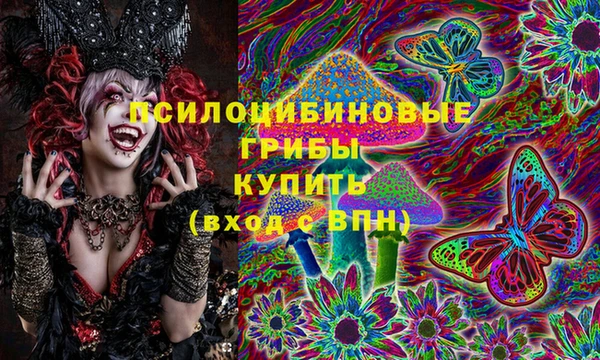 трава Бородино